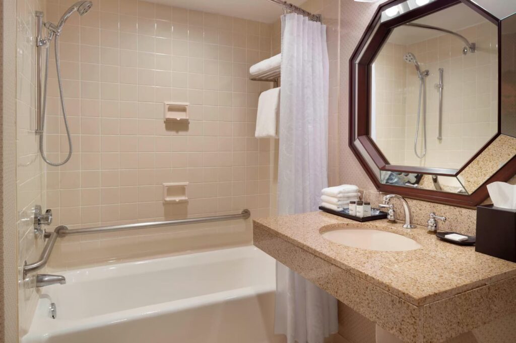 Sheraton Charlotte Airport Hotel 4 1024x682