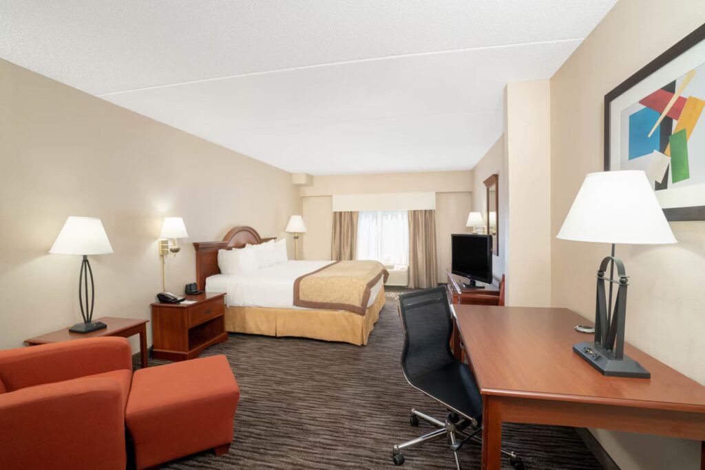 Wingate By Wyndham Charlotte Airport 3 1 1024x683