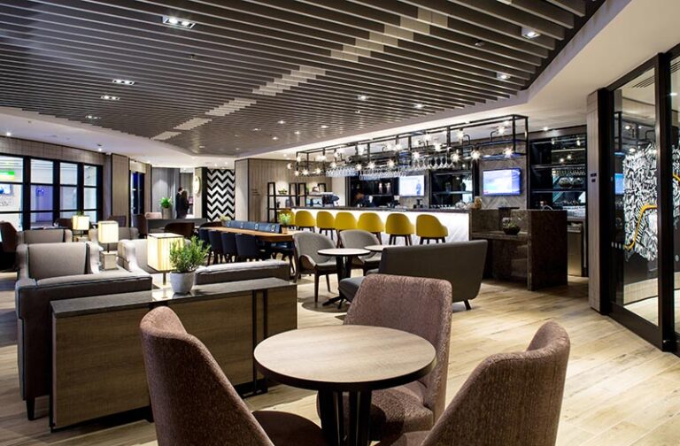 Aerotel London Heathrow Airport 6 768x504