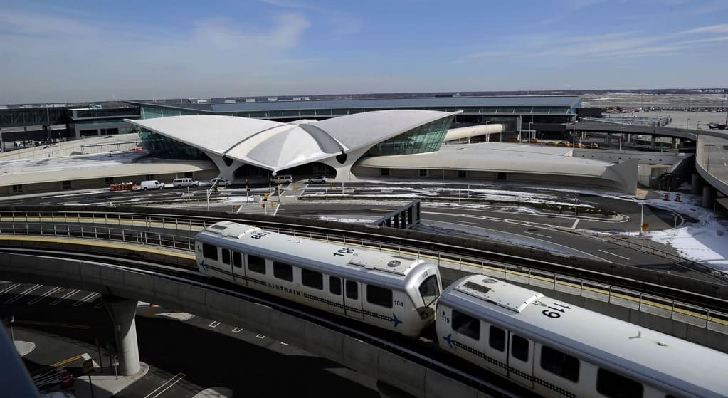 air train jfk