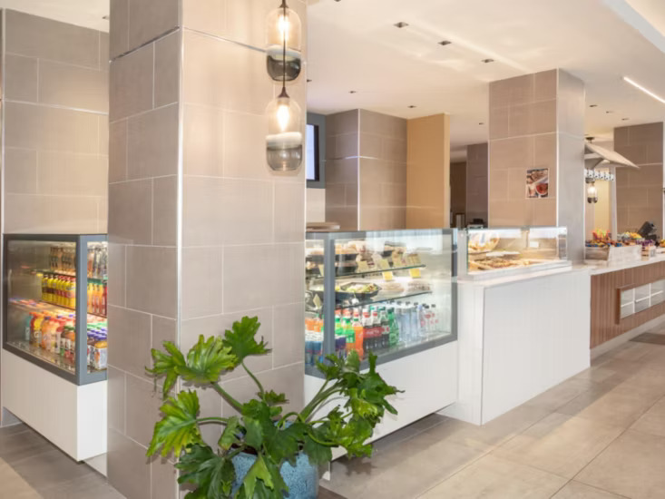 holiday inn los angeles LAX 5
