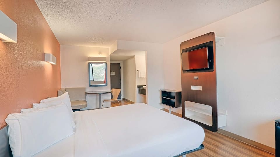 motel 6 los angeles lax 4 1