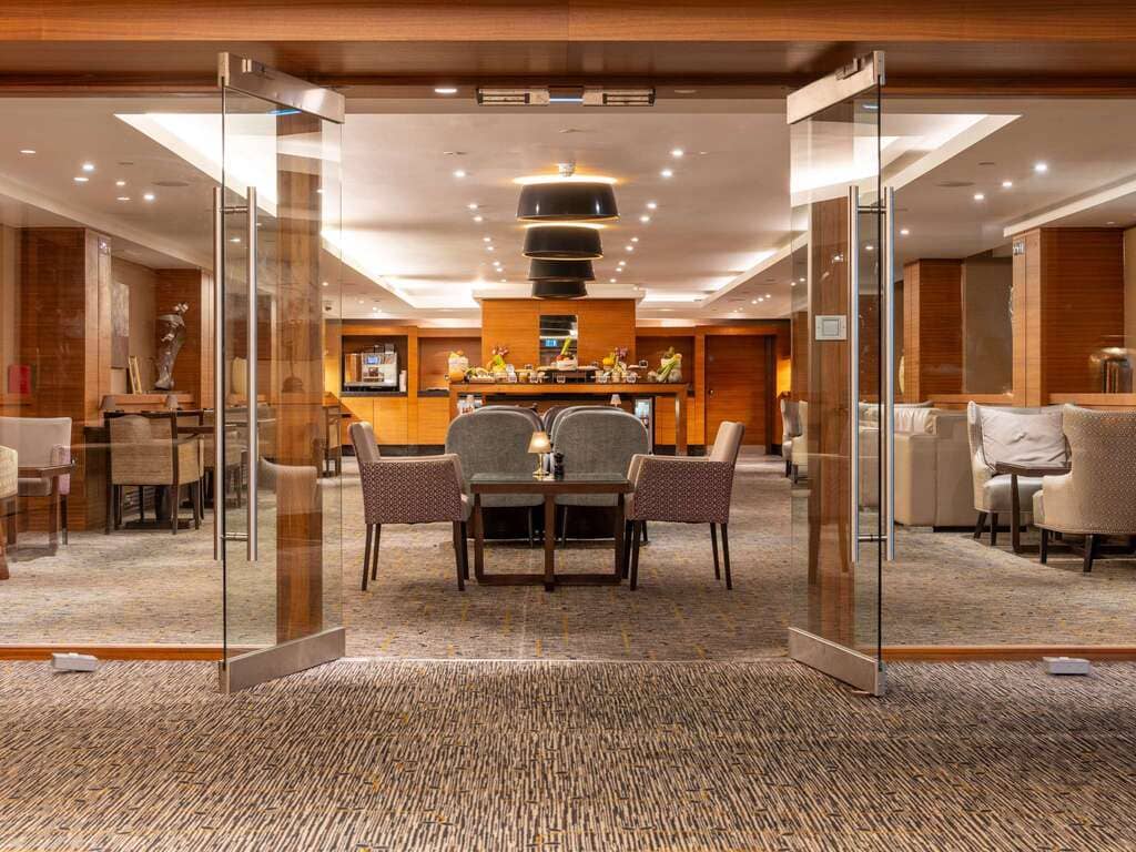 sofitel london heathrow 4