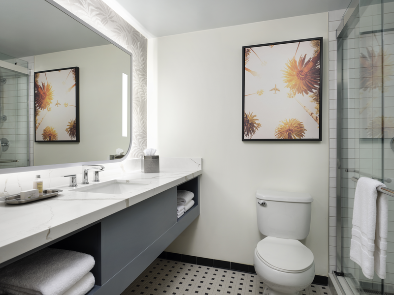 sonesta los angeles airport hotel 3
