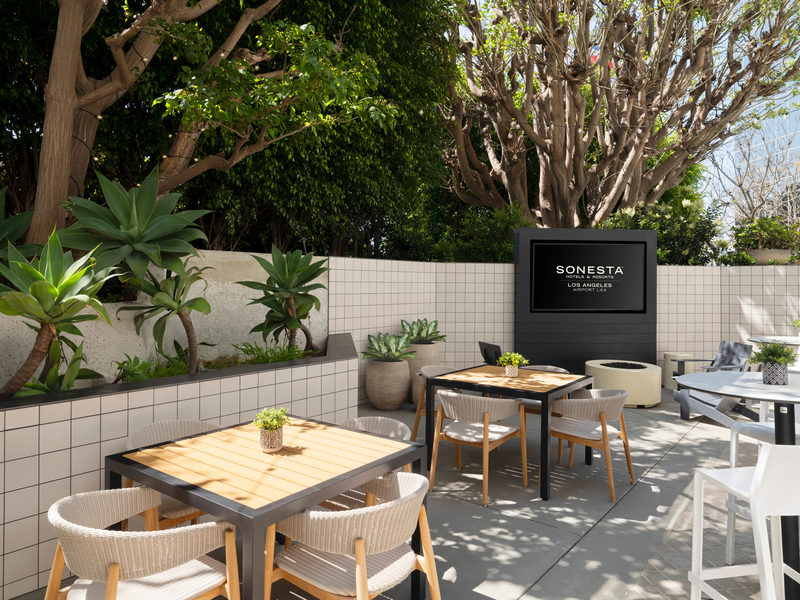 sonesta los angeles airport hotel 5 1